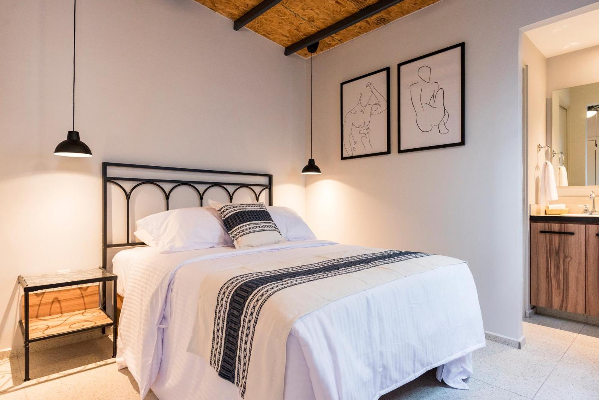 Casa Murmullos Guadalajara Extérieur photo