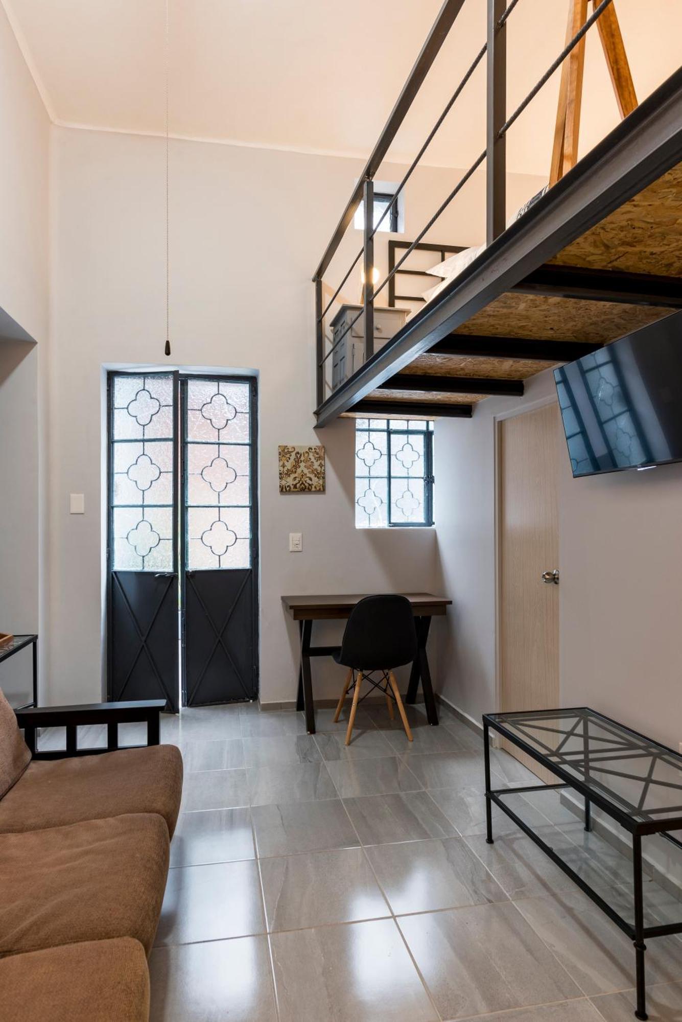 Casa Murmullos Guadalajara Extérieur photo