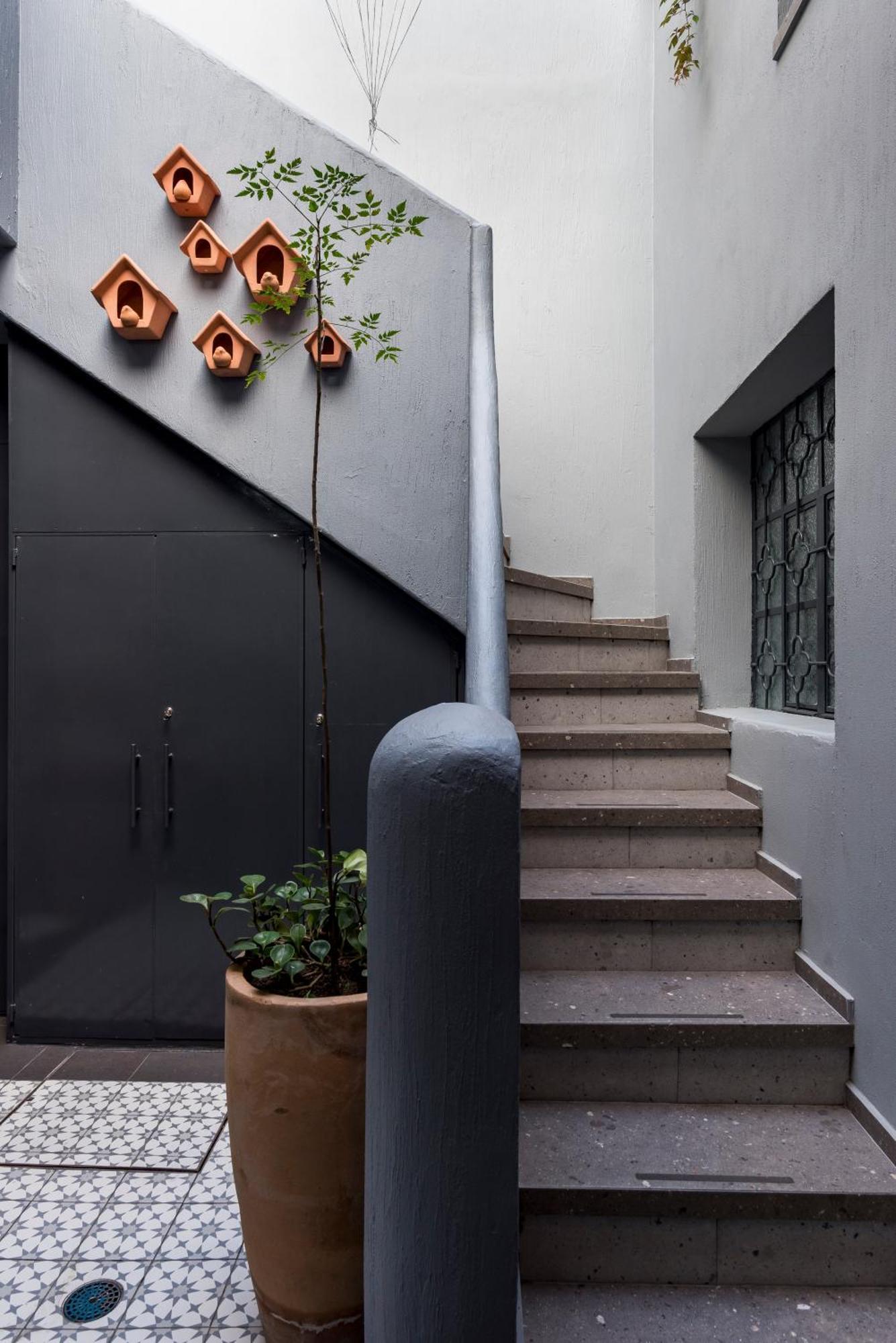 Casa Murmullos Guadalajara Extérieur photo