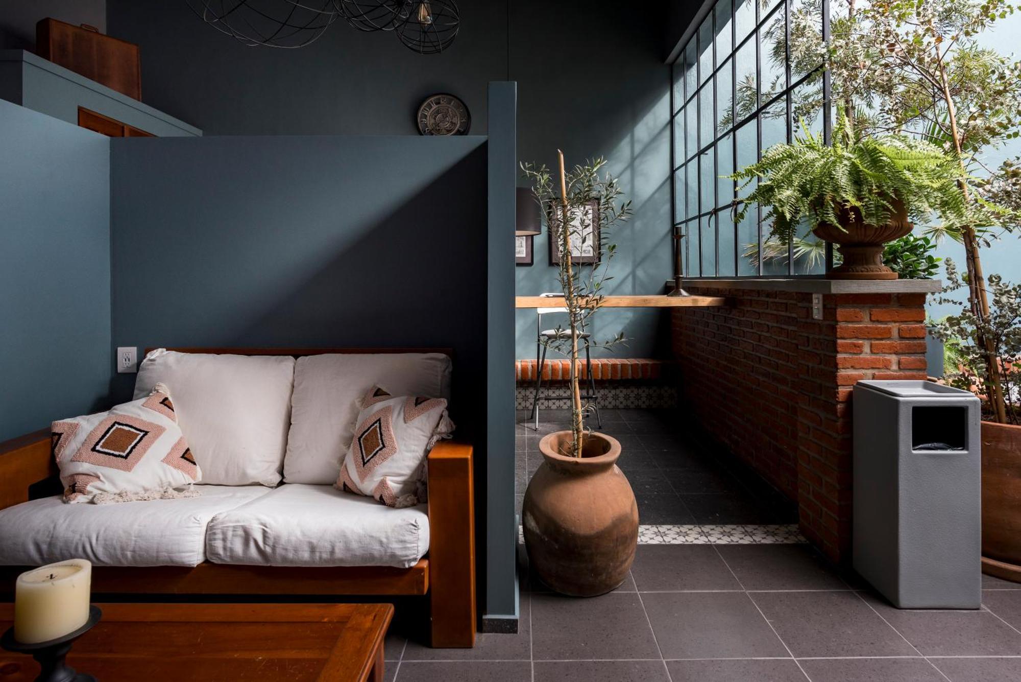 Casa Murmullos Guadalajara Extérieur photo