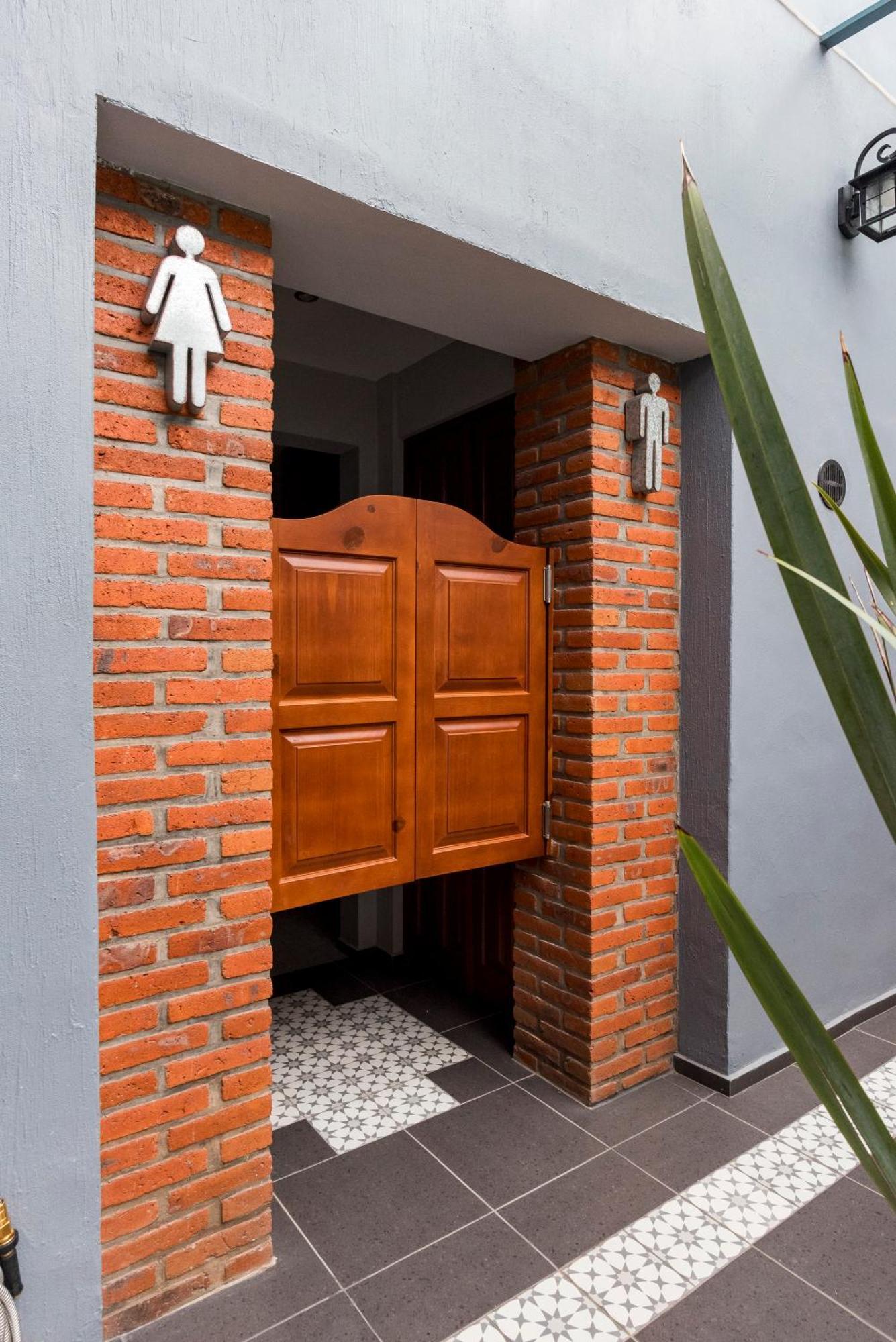 Casa Murmullos Guadalajara Extérieur photo
