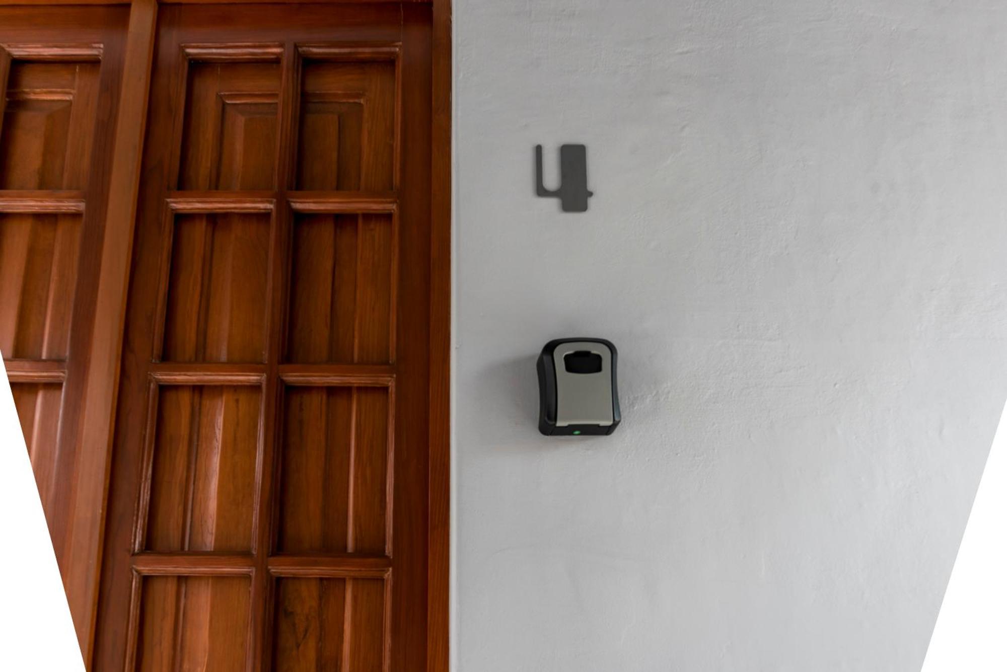 Casa Murmullos Guadalajara Extérieur photo