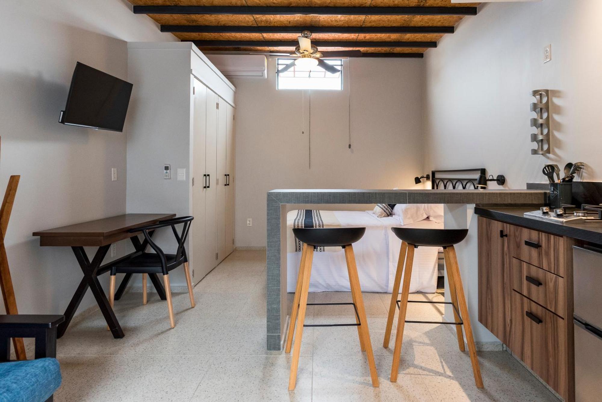 Casa Murmullos Guadalajara Extérieur photo