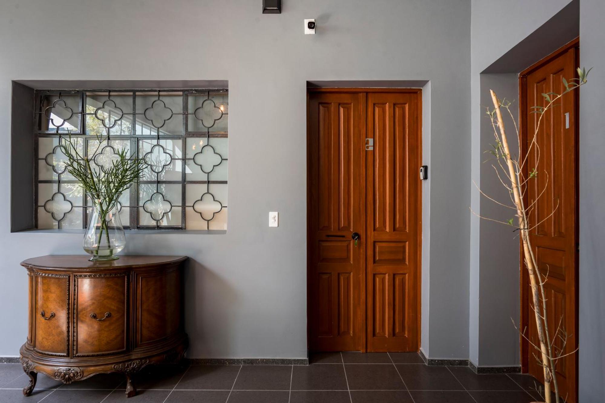 Casa Murmullos Guadalajara Extérieur photo