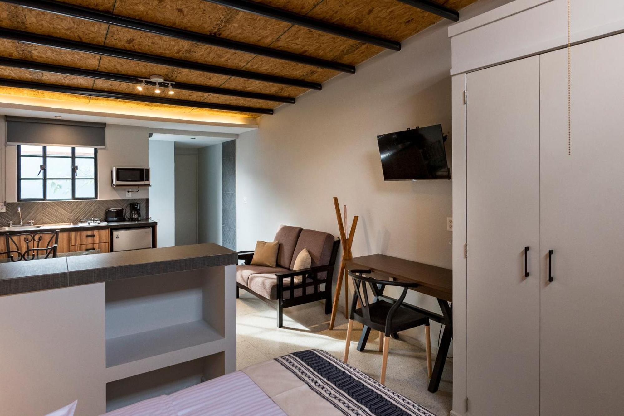 Casa Murmullos Guadalajara Extérieur photo
