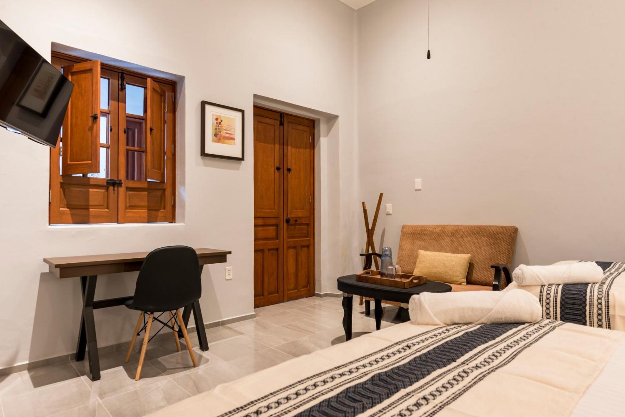 Casa Murmullos Guadalajara Extérieur photo